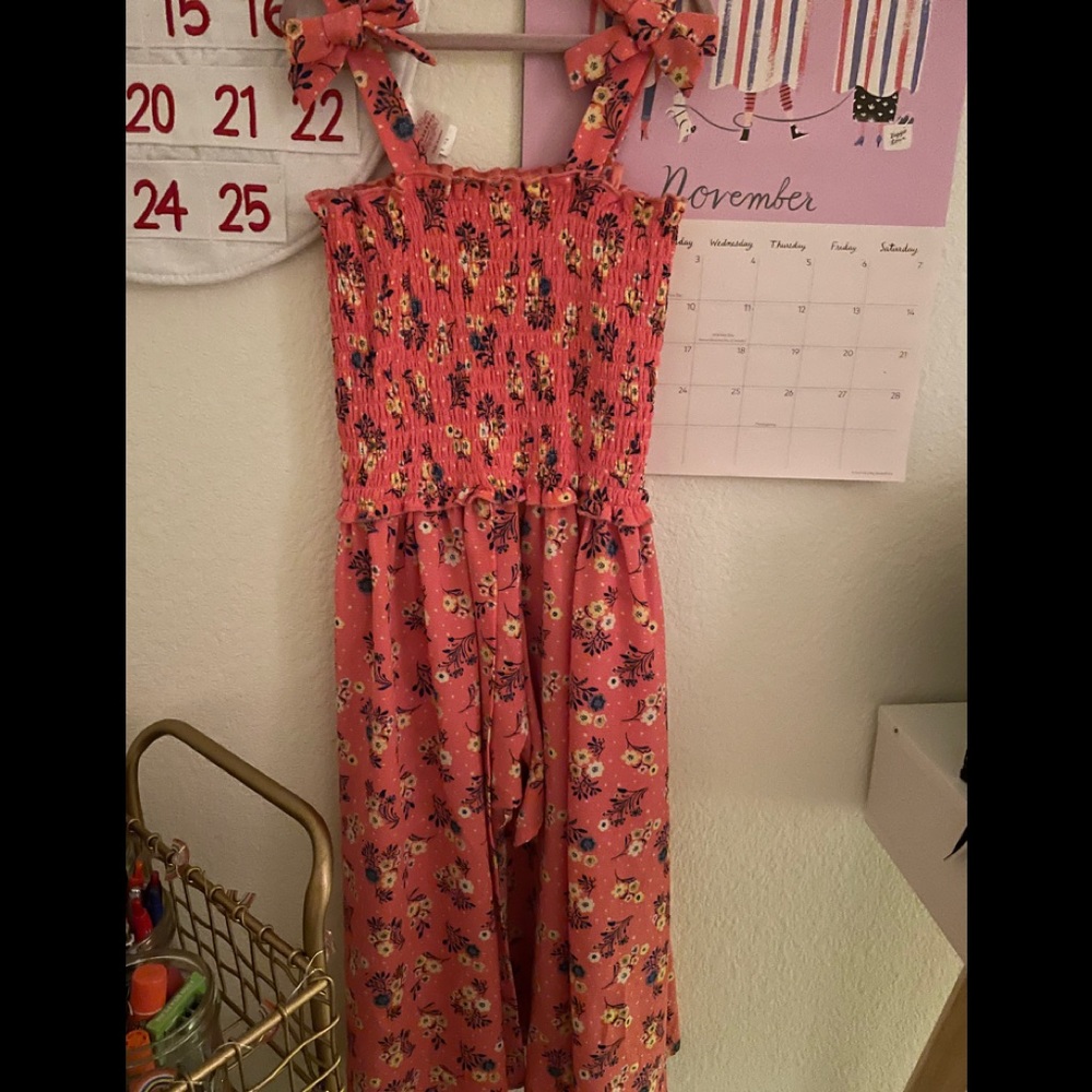 15 Speechless Kids ~ Flower Dress ~ SIZ 10